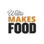 wiltomakesfood’s twitter avatar